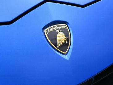 Lamborghini Urus Urus — photo 13