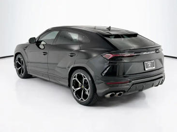 Lamborghini Urus Urus — photo 13