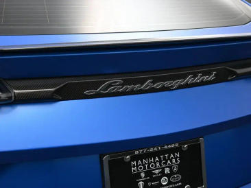 Lamborghini Urus Urus — photo 14