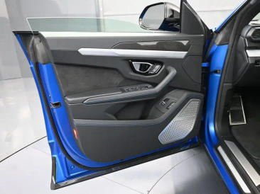 Lamborghini Urus Urus — photo 15