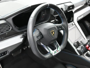Lamborghini Urus Urus — photo 17