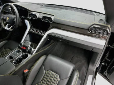 Lamborghini Urus Urus — photo 16