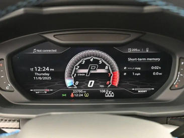 Lamborghini Urus Urus — photo 19