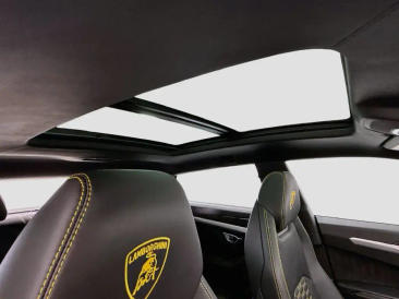 Lamborghini Urus Urus — photo 17