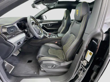 Lamborghini Urus Urus — photo 18
