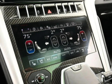 Lamborghini Urus Urus — photo 22