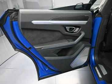 Lamborghini Urus Urus — photo 24