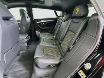 Lamborghini Urus Urus — photo 20