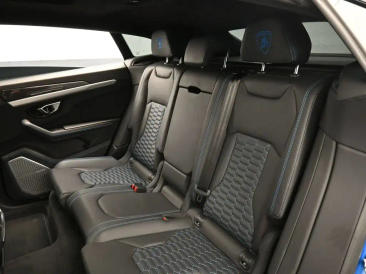 Lamborghini Urus Urus — photo 25