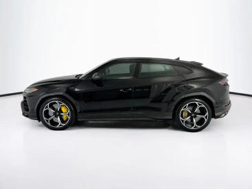 Lamborghini Urus Urus — photo 21