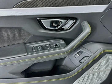 Lamborghini Urus Urus — photo 22