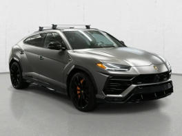 Lamborghini Urus Urus - 2022 - Joinsteer - #1