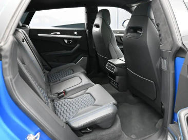 Lamborghini Urus Urus — photo 29