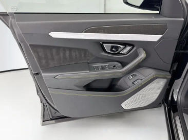Lamborghini Urus Urus — photo 23