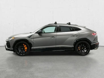 Lamborghini Urus Urus — photo 2