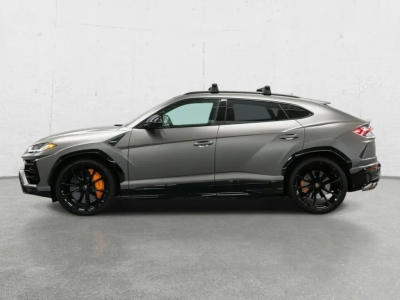 Lamborghini Urus Urus