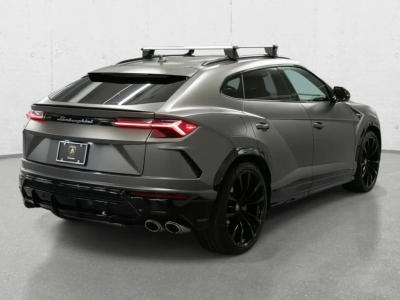 Lamborghini Urus Urus