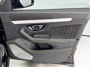 Lamborghini Urus Urus — photo 24