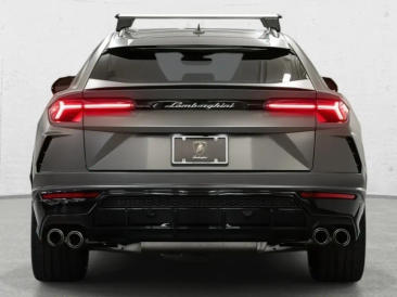 Lamborghini Urus Urus — photo 4
