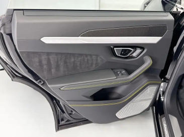 Lamborghini Urus Urus — photo 25