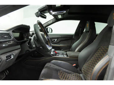Lamborghini Urus Urus — photo 5