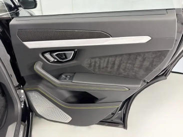 Lamborghini Urus Urus — photo 26