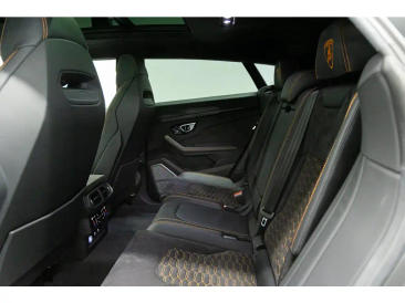 Lamborghini Urus Urus — photo 7