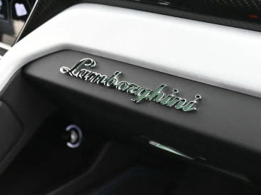 Lamborghini Urus Urus — photo 35