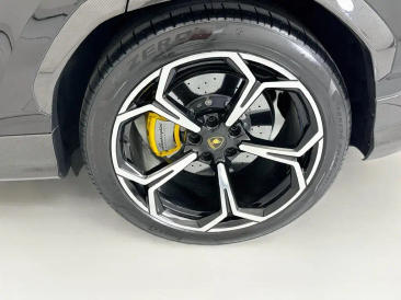 Lamborghini Urus Urus — photo 30