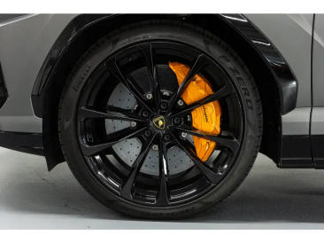 Lamborghini Urus Urus — photo 8