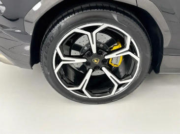 Lamborghini Urus Urus — photo 32
