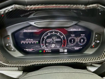 Lamborghini Urus Urus — photo 33