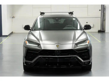 Lamborghini Urus Urus — photo 10