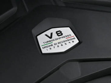 Lamborghini Urus Urus — photo 38