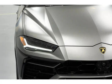 Lamborghini Urus Urus — photo 12