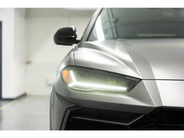 Lamborghini Urus Urus — photo 13