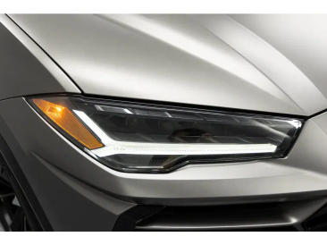Lamborghini Urus Urus — photo 14