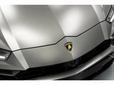 Lamborghini Urus Urus — photo 15