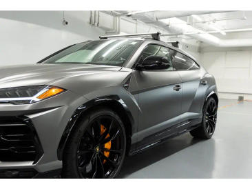 Lamborghini Urus Urus — photo 17