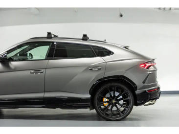 Lamborghini Urus Urus — photo 19