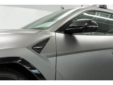 Lamborghini Urus Urus — photo 21