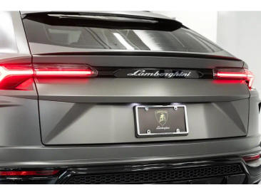 Lamborghini Urus Urus — photo 22