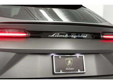 Lamborghini Urus Urus — photo 23