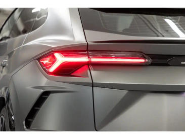 Lamborghini Urus Urus — photo 24
