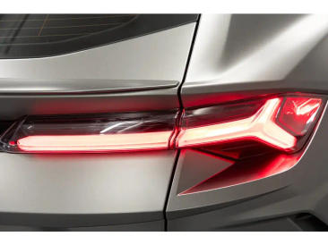 Lamborghini Urus Urus — photo 25