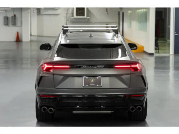 Lamborghini Urus Urus — photo 26