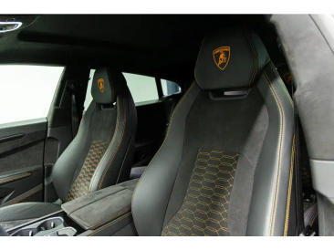 Lamborghini Urus Urus — photo 28
