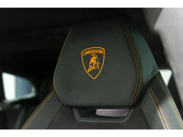 Lamborghini Urus Urus — photo 29