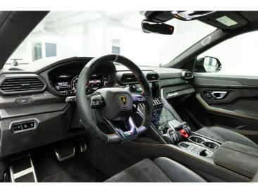 Lamborghini Urus Urus — photo 30