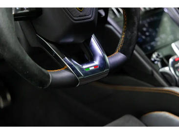 Lamborghini Urus Urus — photo 32